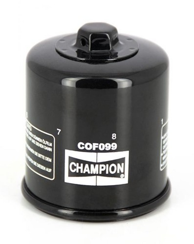 Filtro olio champion - champion, per
