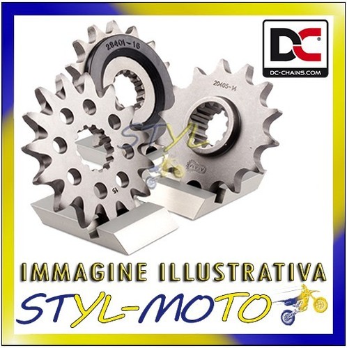 100300 pignone afam 11 - dc,
