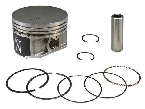 Kit pistone namura 1mm - kit, o/s
