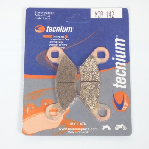 Pastiglie freno tecnium per - freno,