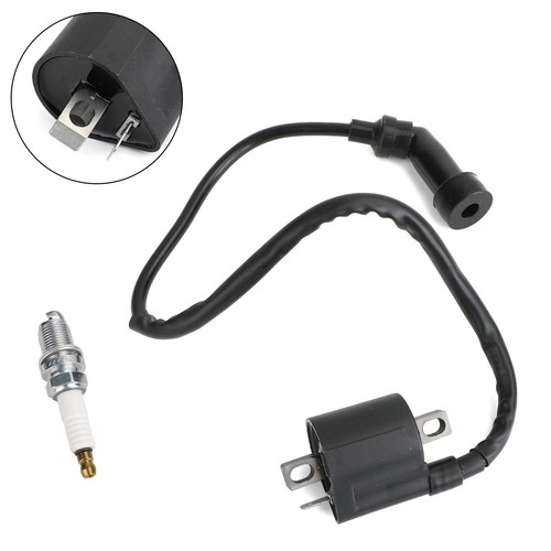 Bobine allumage bougie - bobine,