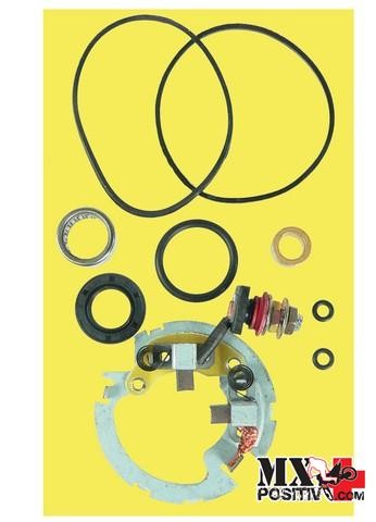 Kit revisione motorino - kit,