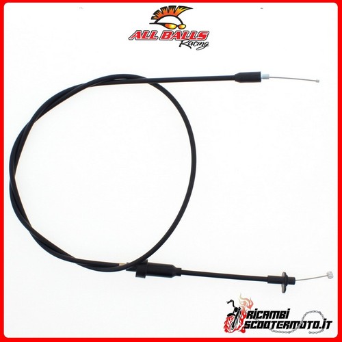 Cavo acceleratore all - acceleratore, balls