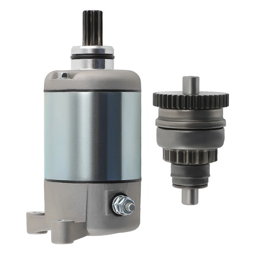 Starter smu0061 per polaris - starter,