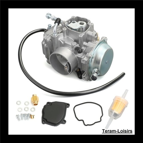 Carburateur pour polaris - carburateur,