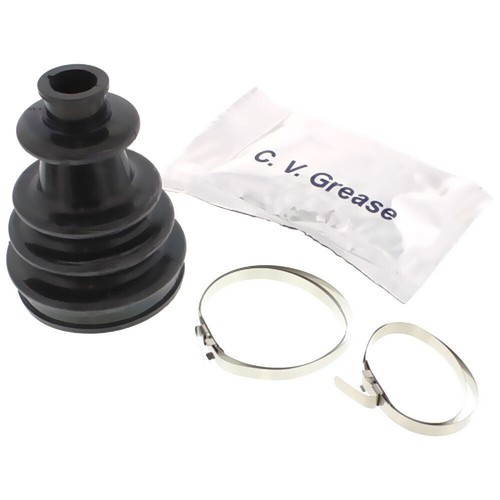 Kit revisione cuffia semiasse - kit,