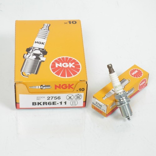 Candela accensione ngk - candela, di
