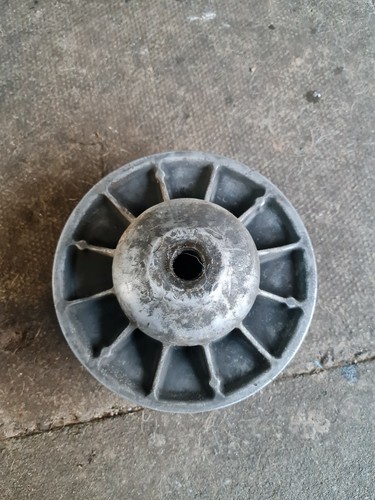 Parte motore puleggia - , blazer