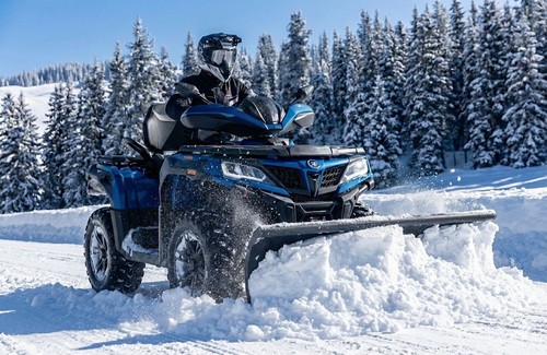 Lama neve per polaris - per,