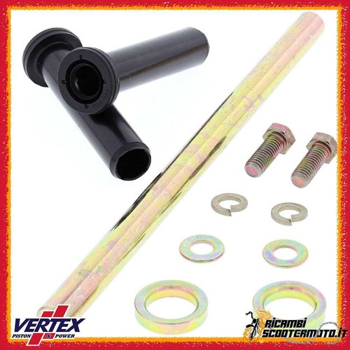 Kit cuscinetti braccio - cuscinetti,