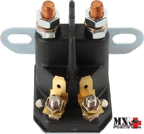 Solenoide remoto polaris - solenoide,