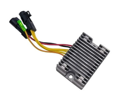 Regolatore tensione polaris - di,