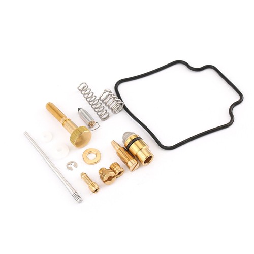 Kit riparazione carburatore - kit,