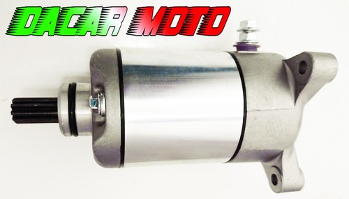 Motorino avviamento polaris - di,