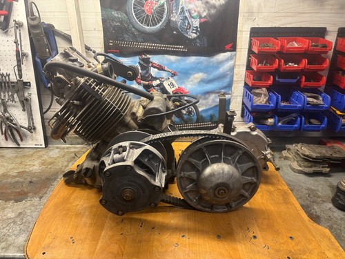 Moteur polaris 330 trial - polaris,
