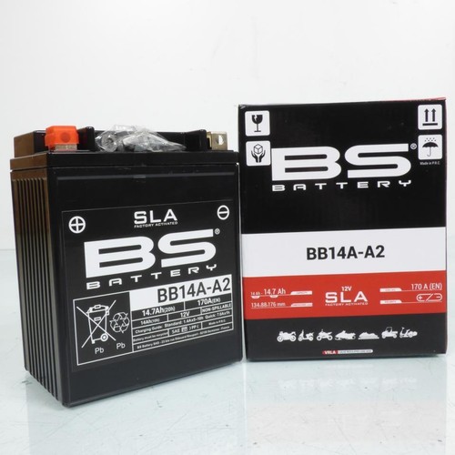 Batteria sla battery per - bs,